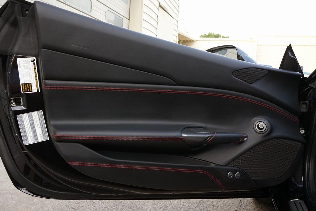 used 2017 Ferrari 488 GTB car, priced at $233,991