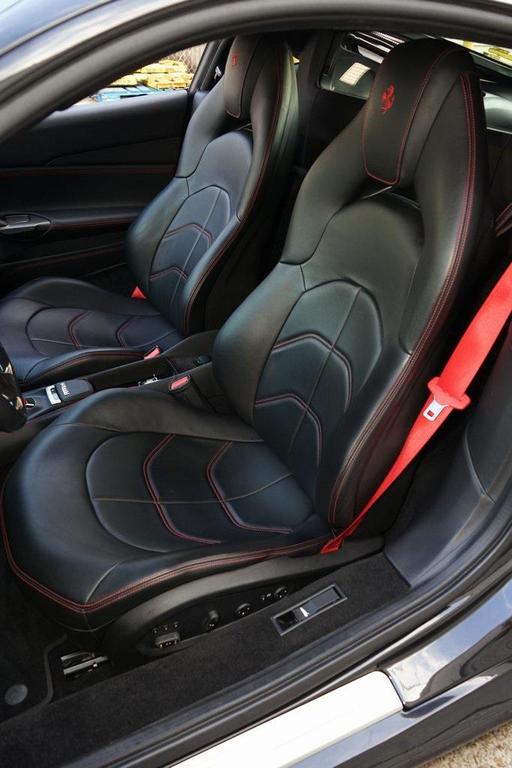 used 2017 Ferrari 488 GTB car, priced at $233,991