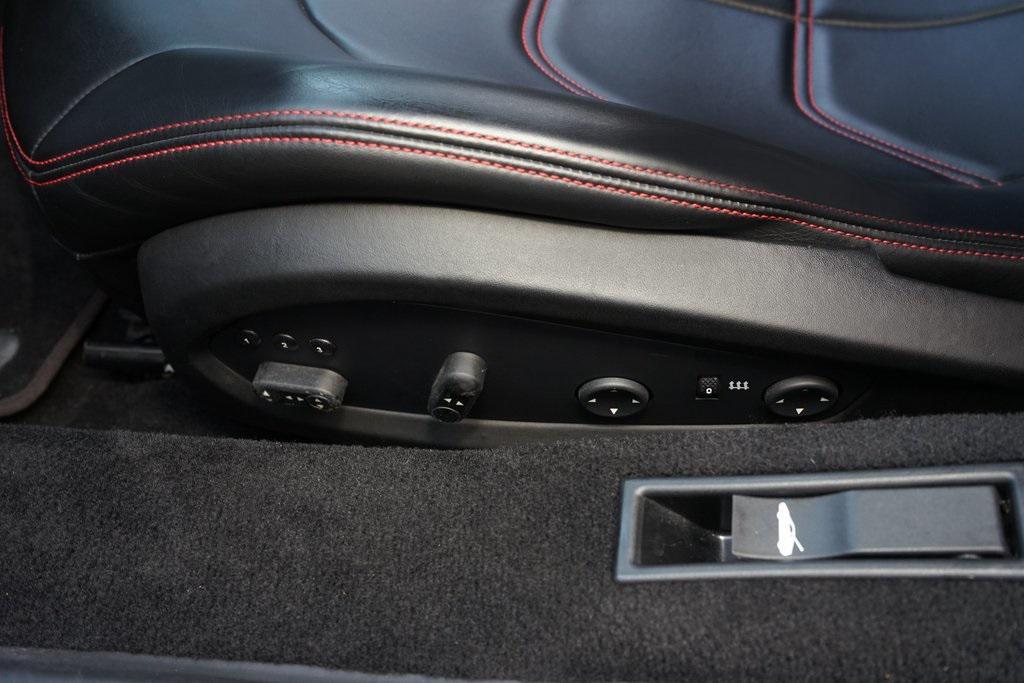 used 2017 Ferrari 488 GTB car, priced at $233,991