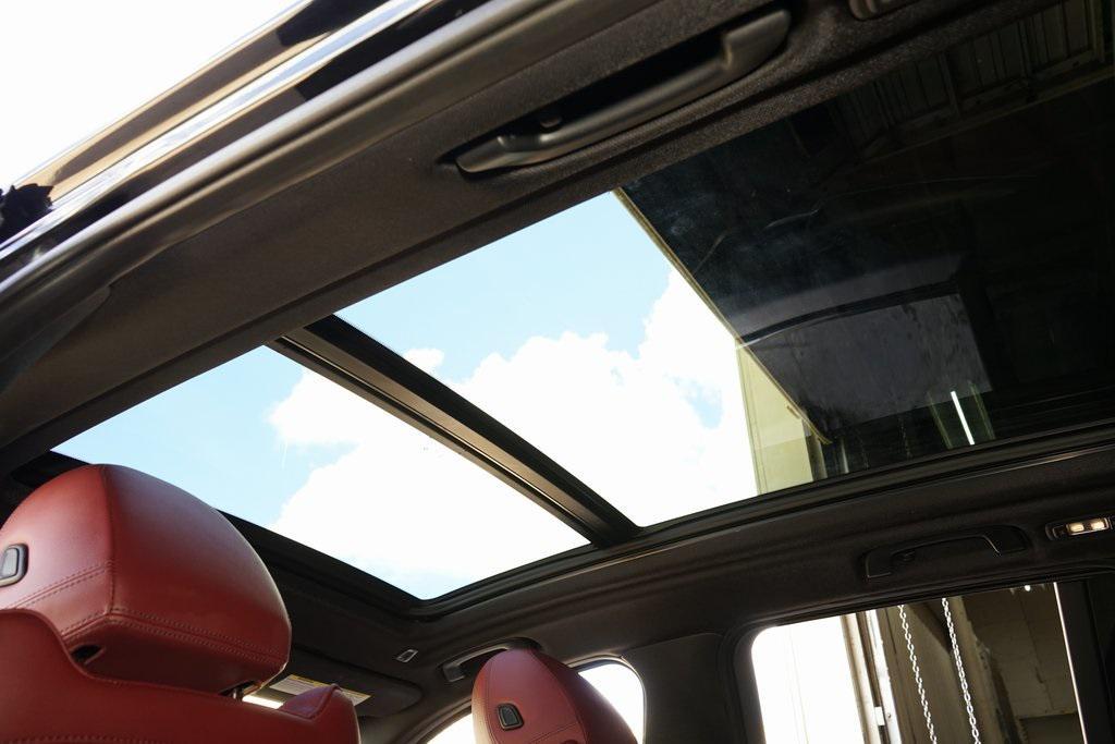 used 2022 BMW X3 car, priced at $33,991