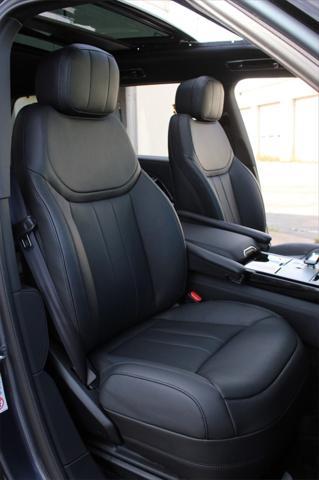 used 2025 Land Rover Range Rover car, priced at $152,991