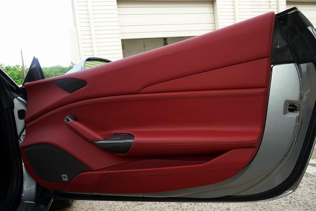 used 2017 Ferrari 488 GTB car, priced at $243,991