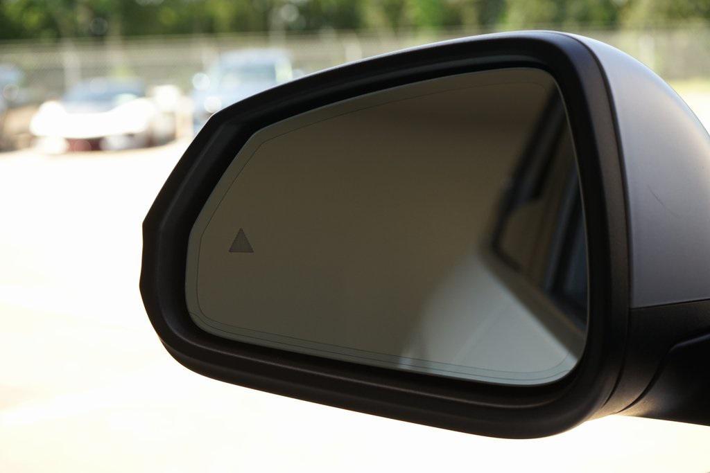used 2024 BMW X1 car, priced at $34,491
