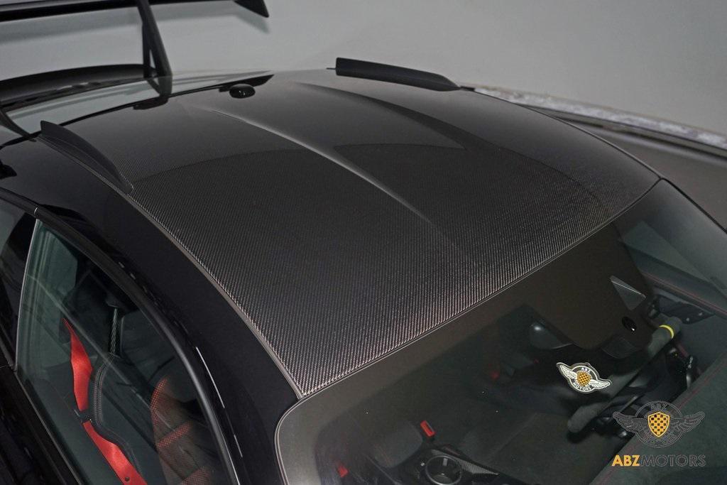 used 2025 Porsche 911 car, priced at $409,991