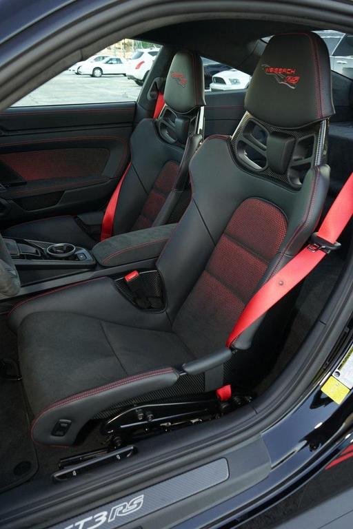 used 2025 Porsche 911 car, priced at $409,991