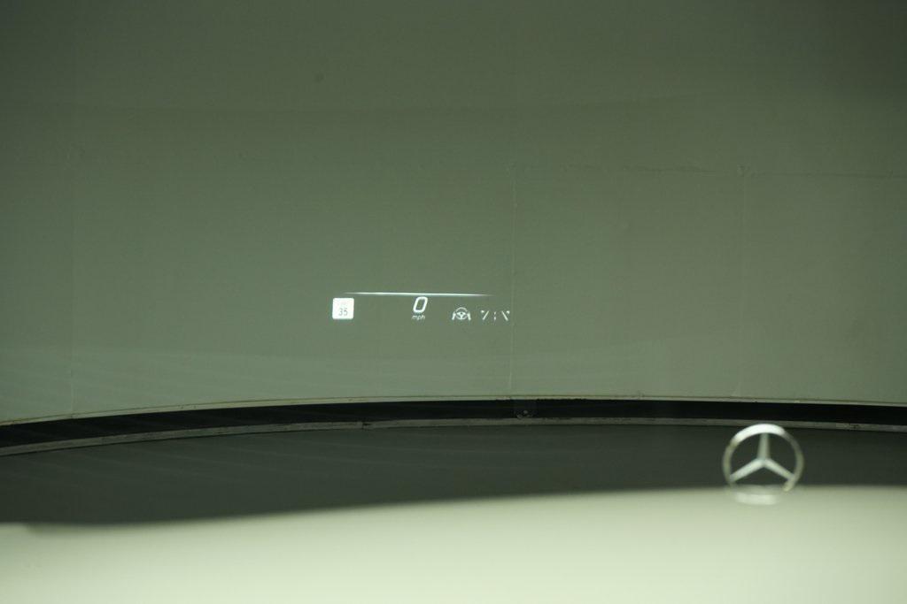 used 2023 Mercedes-Benz S-Class car, priced at $78,991
