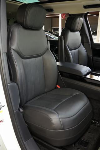 used 2023 Land Rover Range Rover car, priced at $104,991