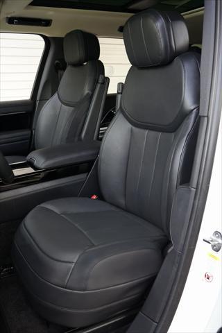 used 2023 Land Rover Range Rover car, priced at $104,991