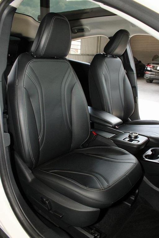 used 2021 Ford Mustang Mach-E car, priced at $23,991