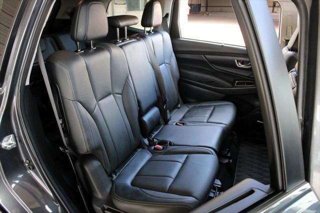 used 2023 Subaru Ascent car, priced at $32,991