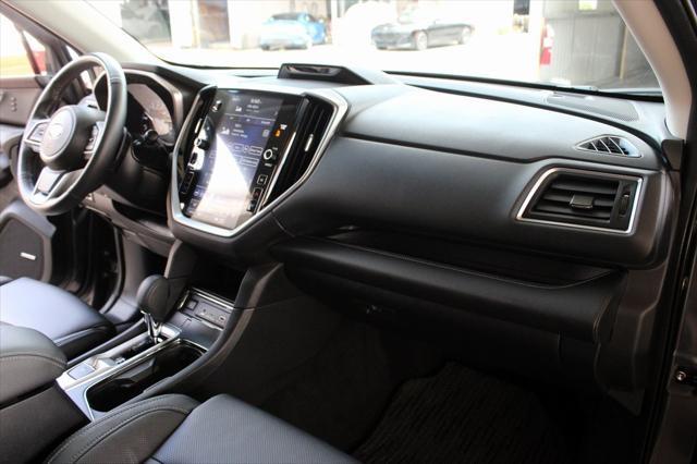 used 2023 Subaru Ascent car, priced at $32,991
