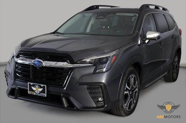 used 2023 Subaru Ascent car, priced at $32,991