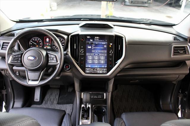 used 2023 Subaru Ascent car, priced at $32,991
