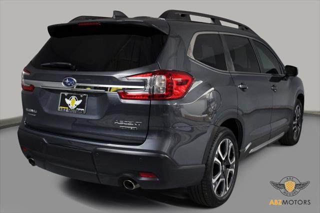 used 2023 Subaru Ascent car, priced at $32,991