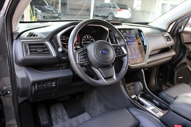 used 2023 Subaru Ascent car, priced at $32,991