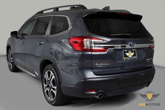 used 2023 Subaru Ascent car, priced at $32,991