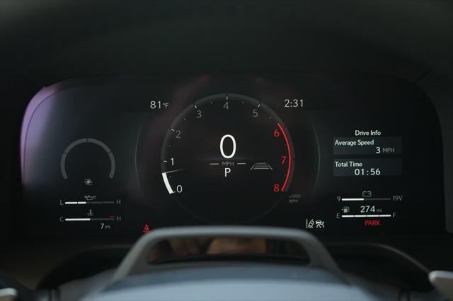 used 2025 Lexus GX 550 car, priced at $95,991