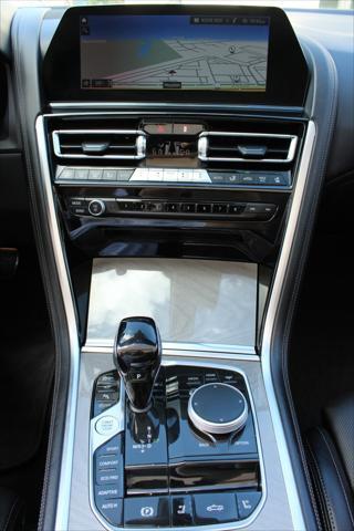 used 2022 BMW 840 car, priced at $57,491