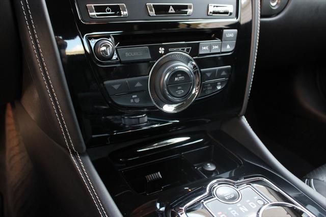 used 2015 Jaguar XK car, priced at $34,991