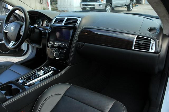 used 2015 Jaguar XK car, priced at $34,991
