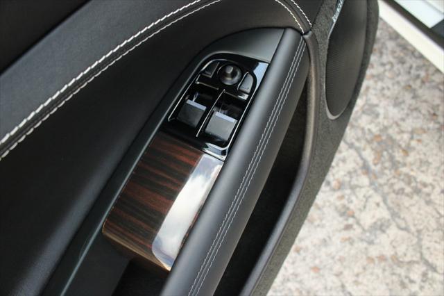 used 2015 Jaguar XK car, priced at $34,991