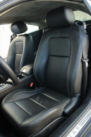 used 2015 Jaguar XK car, priced at $34,991