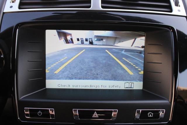 used 2015 Jaguar XK car, priced at $34,991