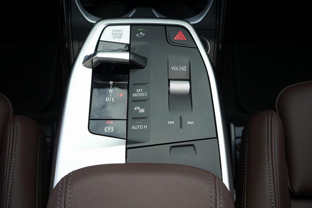 used 2023 BMW X1 car, priced at $32,991