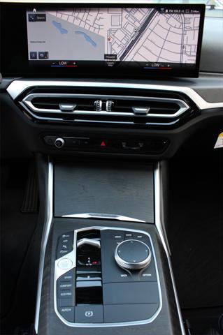 used 2024 BMW 330 car, priced at $34,991
