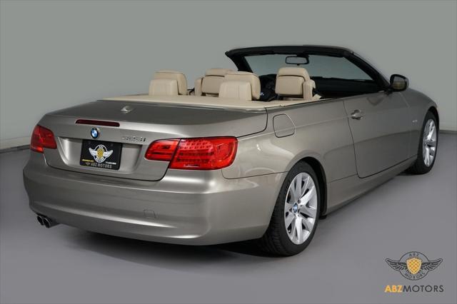 used 2011 BMW 328 car, priced at $17,991