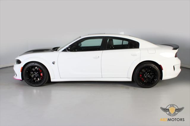 used 2023 Dodge Charger car, priced at $79,991