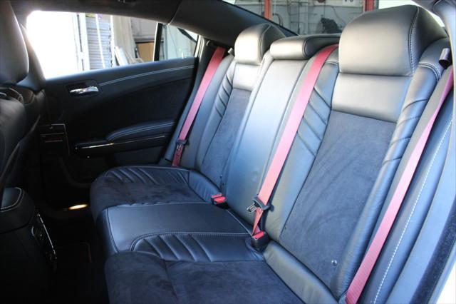 used 2023 Dodge Charger car, priced at $79,991