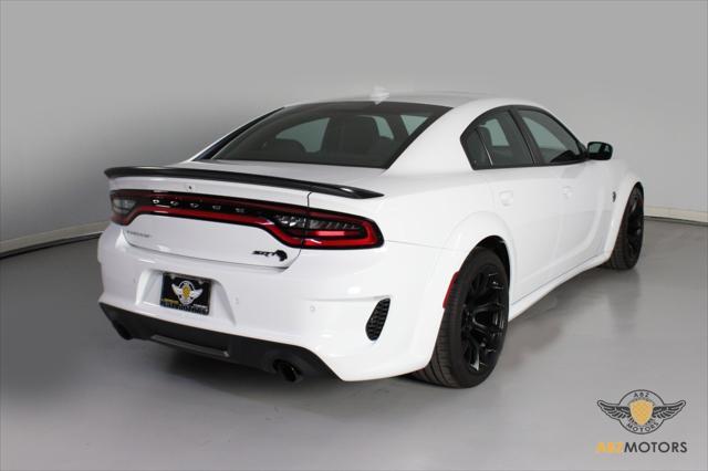 used 2023 Dodge Charger car, priced at $79,991