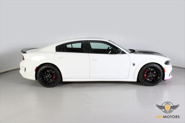 used 2023 Dodge Charger car, priced at $79,991