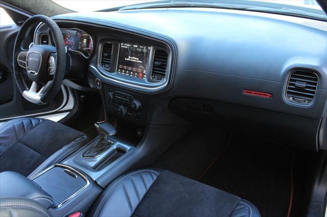 used 2023 Dodge Charger car, priced at $79,991