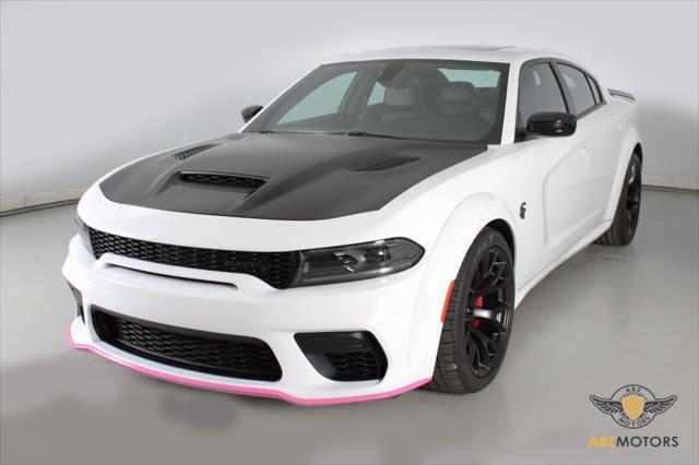 used 2023 Dodge Charger car, priced at $79,991