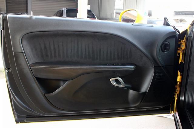 used 2018 Dodge Challenger car, priced at $99,991