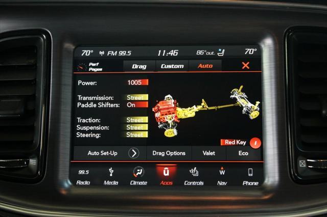 used 2018 Dodge Challenger car, priced at $99,991