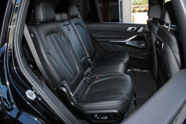 used 2023 BMW X7 car, priced at $64,991