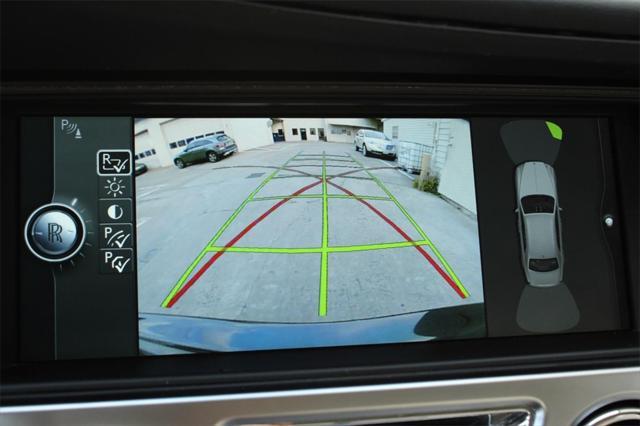 used 2011 Rolls-Royce Ghost car, priced at $94,991