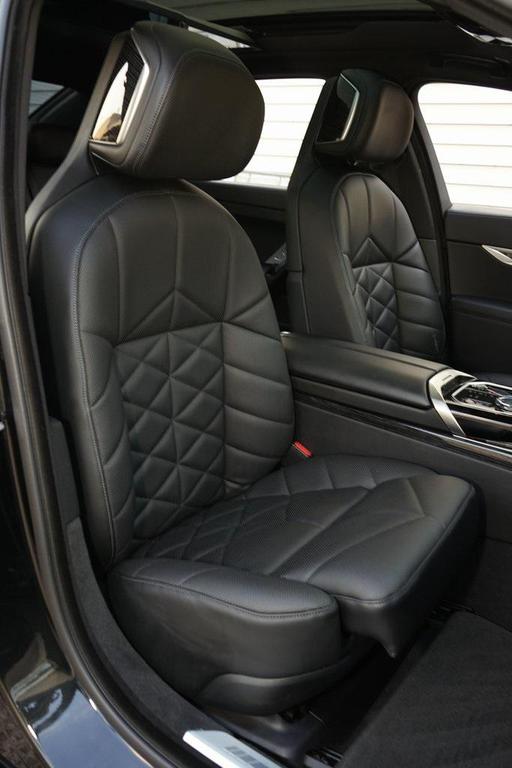 used 2023 BMW 740 car, priced at $64,991