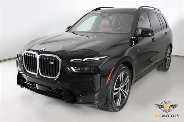 used 2023 BMW X7 car, priced at $88,991