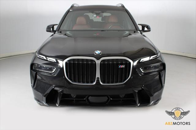 used 2023 BMW X7 car, priced at $88,991