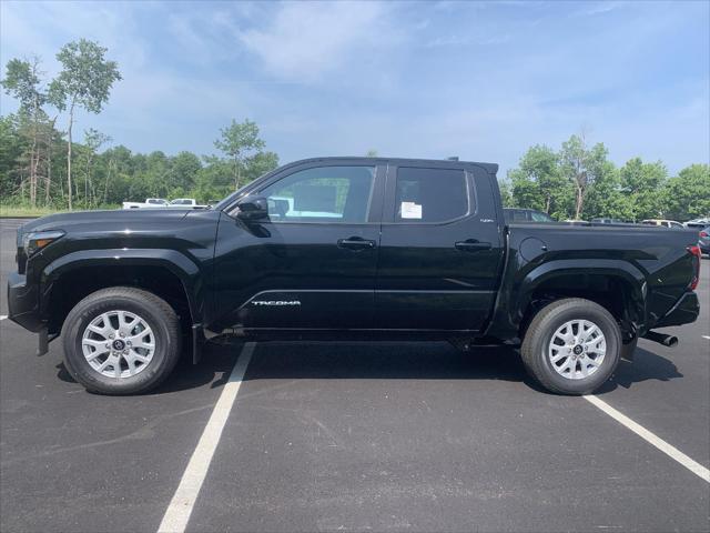 new 2024 Toyota Tacoma car, priced at $45,920