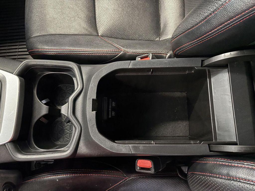 used 2021 Toyota RAV4 Prime car, priced at $28,995