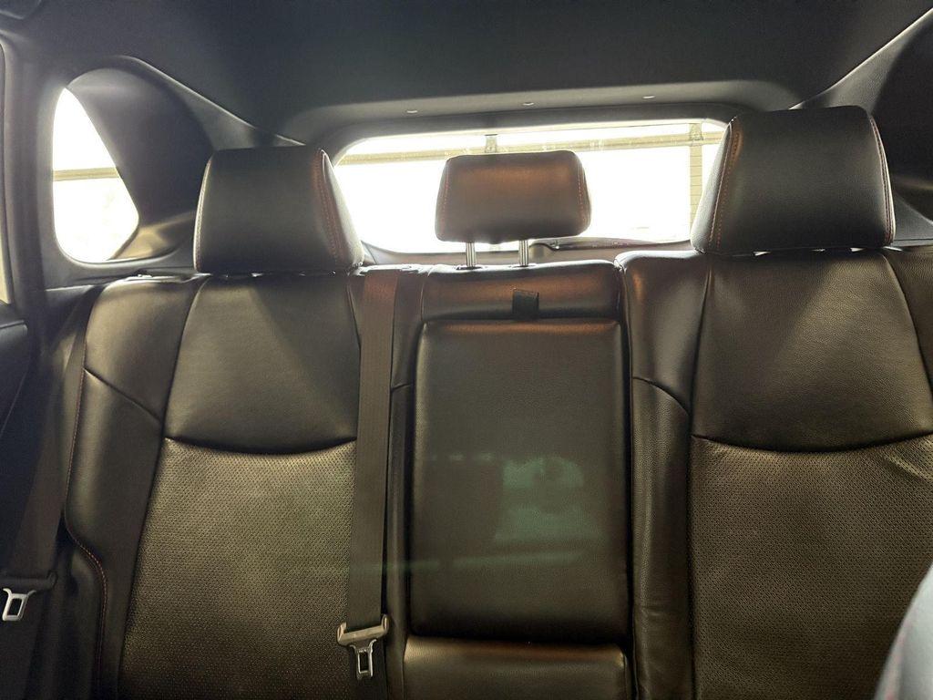 used 2021 Toyota RAV4 Prime car, priced at $28,995