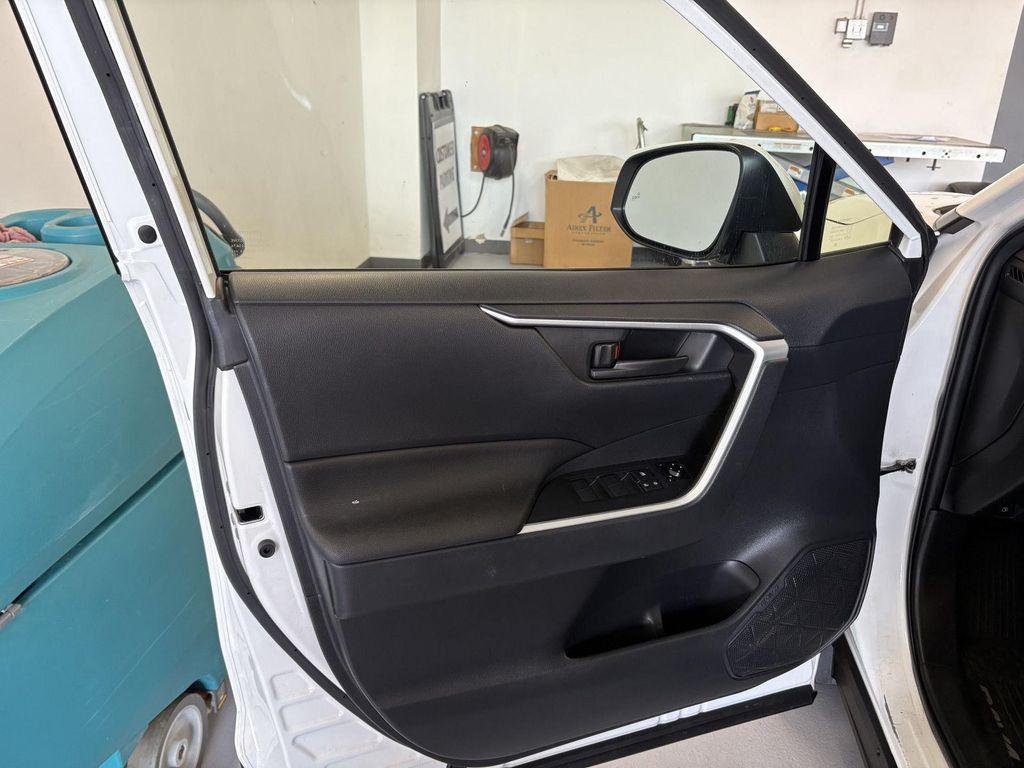 used 2021 Toyota RAV4 Prime car, priced at $28,995