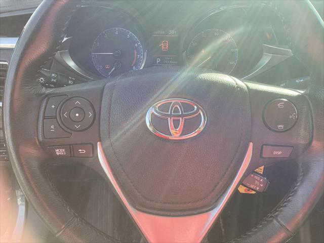 used 2016 Toyota Corolla car, priced at $14,400