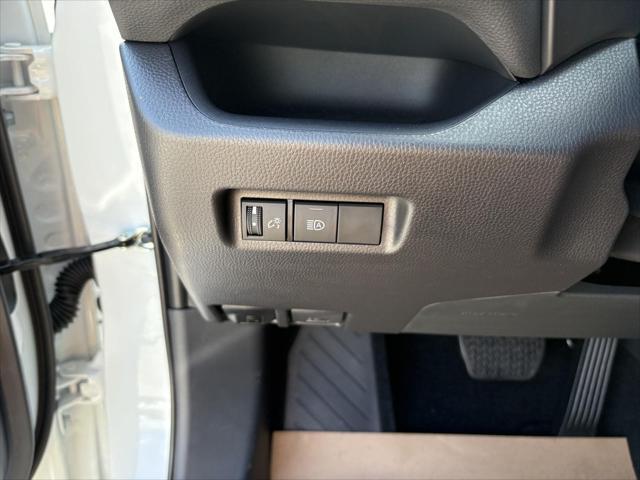 new 2025 Toyota RAV4 car, priced at $31,709