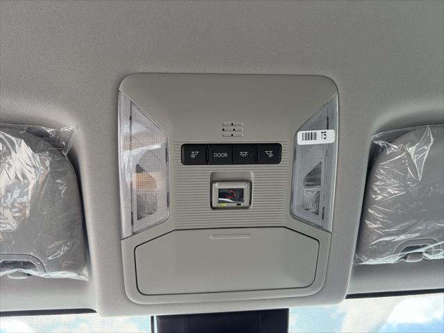 new 2025 Toyota RAV4 car, priced at $31,709